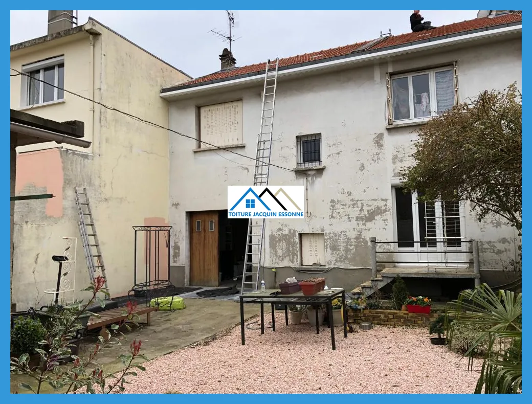 Site couvreur
